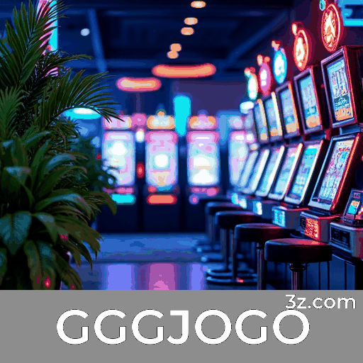 GGGJOGO Social Casino: Entretenimento com Interação Real