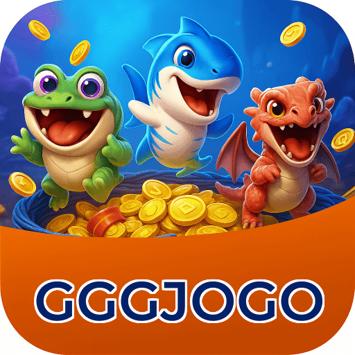 GGGJOGO