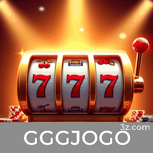 GGGJOGO: Seu Cassino Online Seguro e Confiável