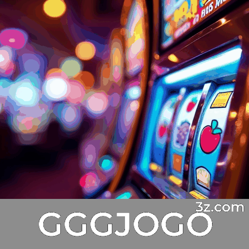 GGGJOGO: Seu Cassino Online Seguro e Confiável