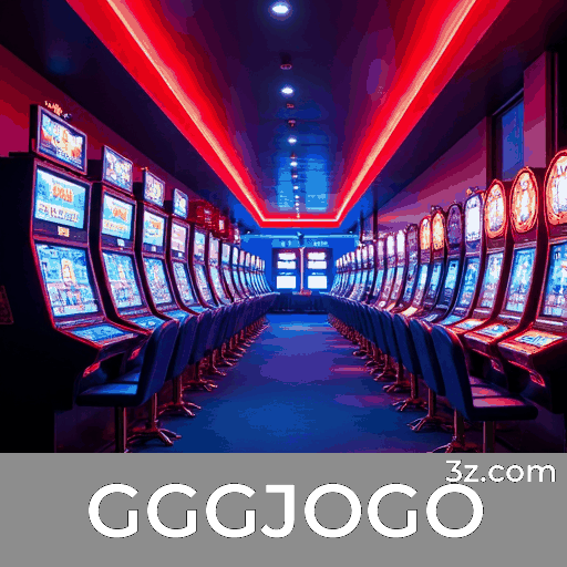 Aposte em Qualquer Lugar com GGGJOGO App