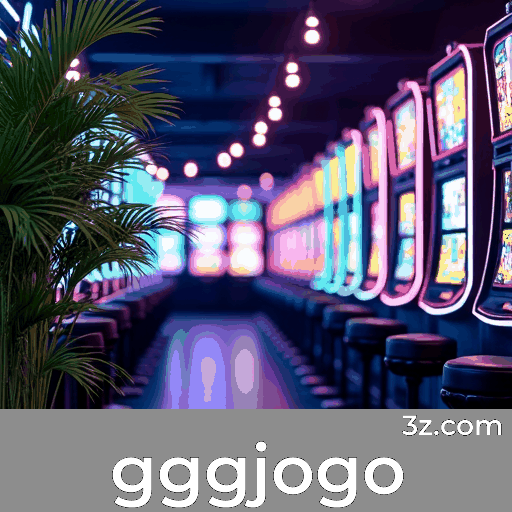 gggjogo: Cassino Online Seguro e Profissional