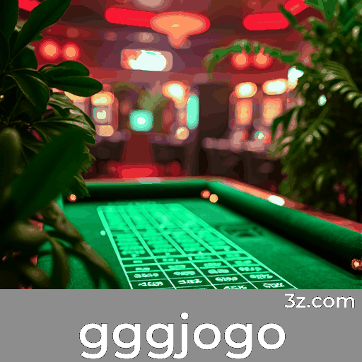 Experiência de Jogo Diversificada e Otimizada no gggjogo