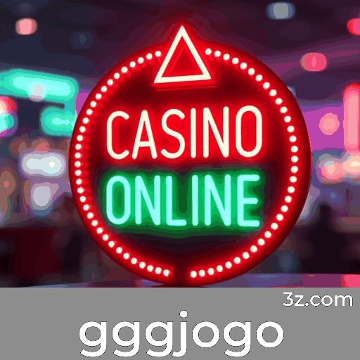 gggjogo: Cassino Online Seguro e Profissional