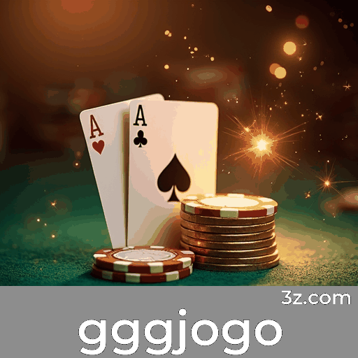 gggjogo: Cassino Online Seguro e Profissional
