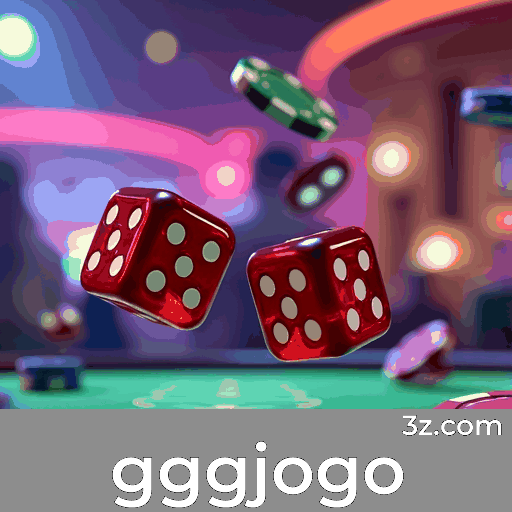 gggjogo: Cassino Online Seguro e Profissional