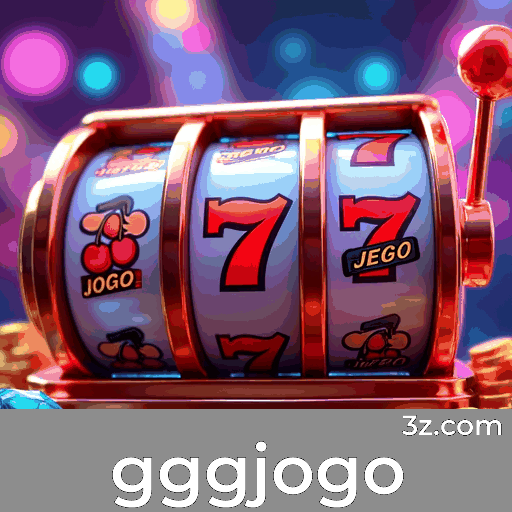 gggjogo: Cassino Online Seguro e Profissional