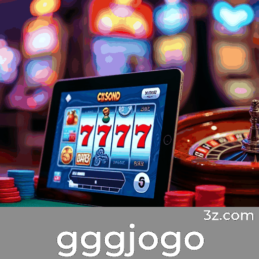 Inovação Tecnológica da gggjogo: Apostas Online Reimaginadas