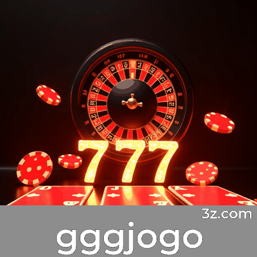 gggjogo: Cassino Online Seguro e Profissional
