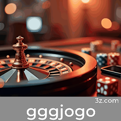 gggjogo Casino: Programa VIP de Luxo e Exclusividade