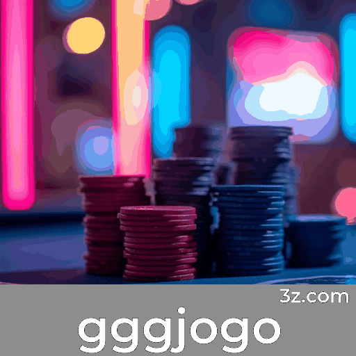 gggjogo: Cassino Online Seguro e Profissional